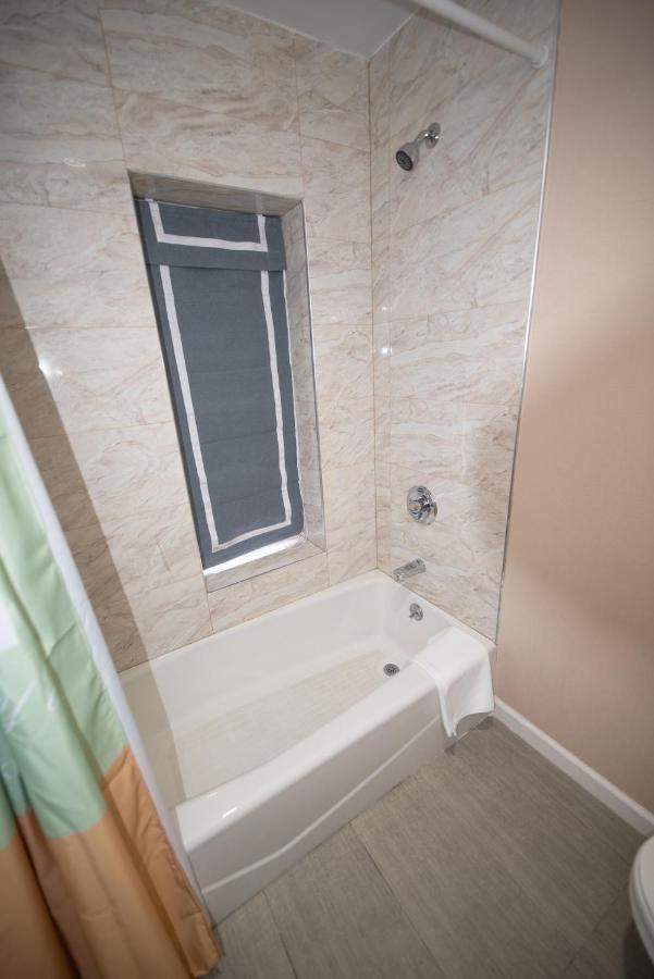 Flushing Garden Hotel Ню Йорк Екстериор снимка