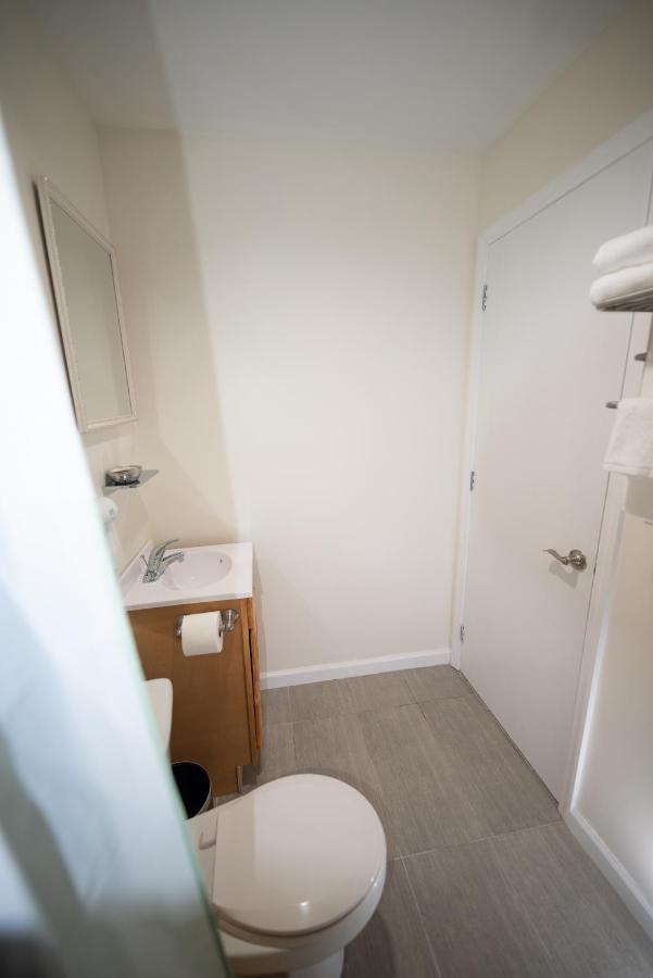 Flushing Garden Hotel Ню Йорк Екстериор снимка