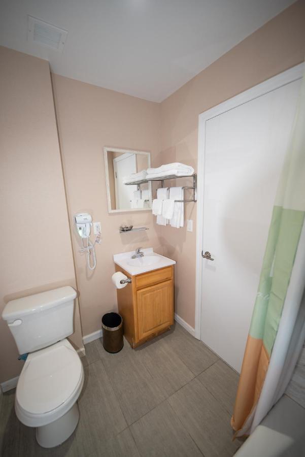 Flushing Garden Hotel Ню Йорк Екстериор снимка
