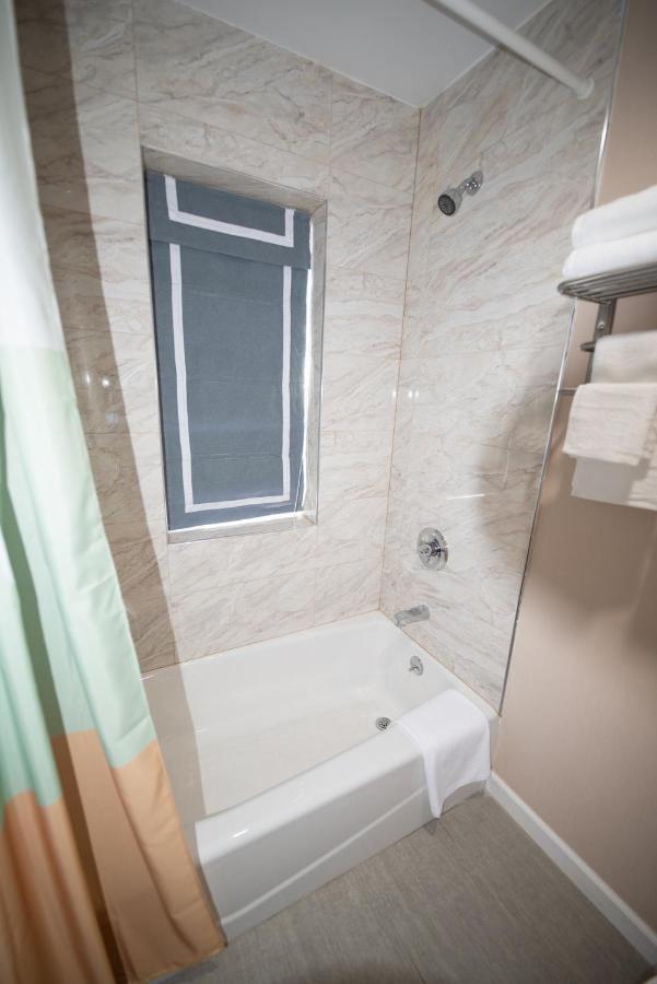 Flushing Garden Hotel Ню Йорк Екстериор снимка