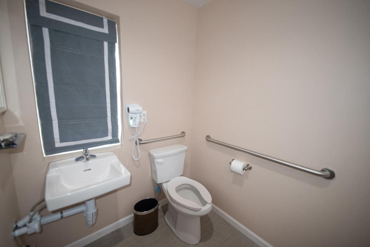 Flushing Garden Hotel Ню Йорк Екстериор снимка