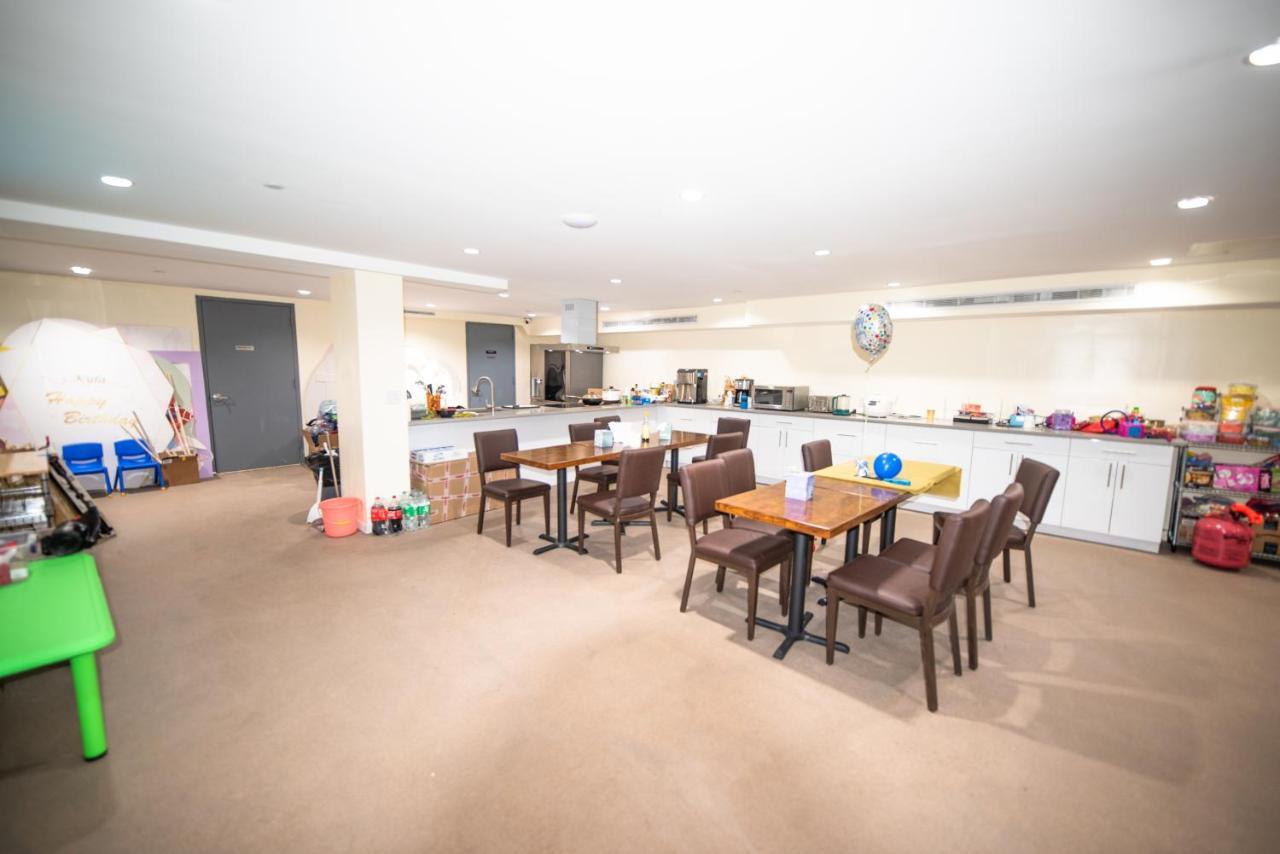 Flushing Garden Hotel Ню Йорк Екстериор снимка